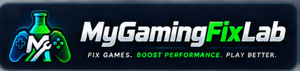 MyGamingFixLab